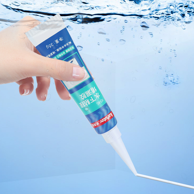 Marine Aquarium Glue - Kafuter-関節,水泳,プール,セラミックタイル修理用の環境に優しい接着剤