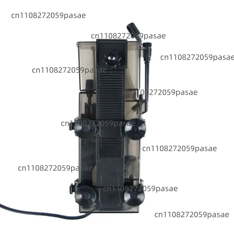 Aquarium Marine - SK-300 300L/H マリンリーフコーラルフィッシュアクアリウムタンクフィルターシステム ナノプロテインスキマー