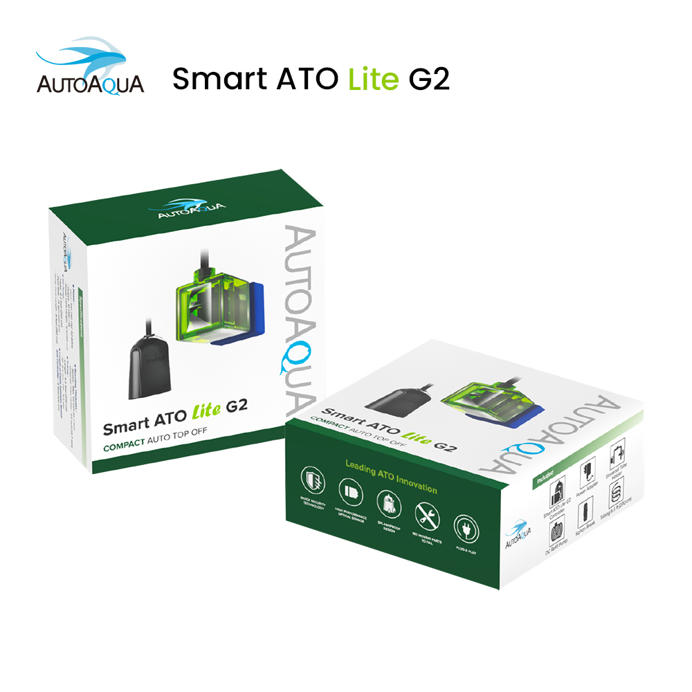 Aqua Marine Tank - オートアクアスマート ATO Lite G2 (SATO-266P) DC
