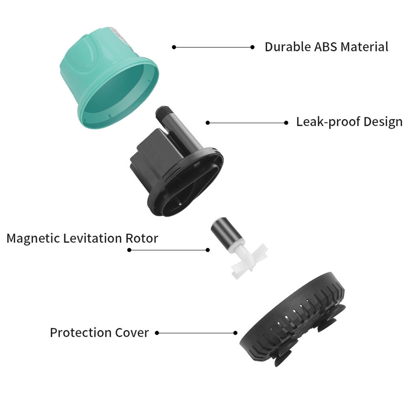 5W 8W 18W 25W 40W 高圧360度 °   防 - Marine Aquarium Nano のレビューと価格