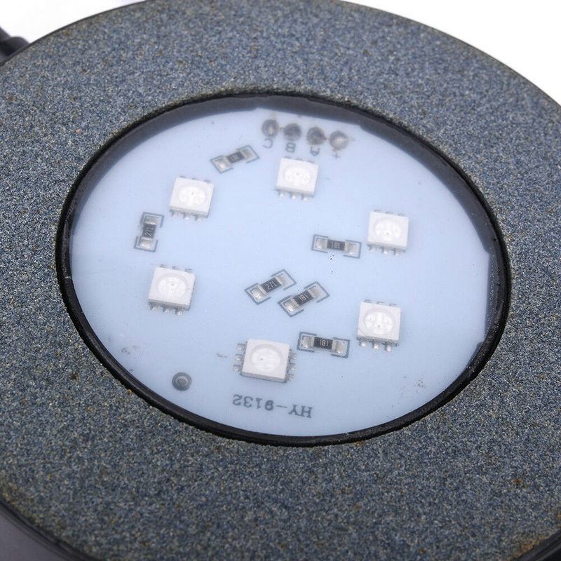 24キー リモコン付き IP68防水 水槽用 水中ポンプ 魚 - Marine Aquarium Nano のレビューと価格