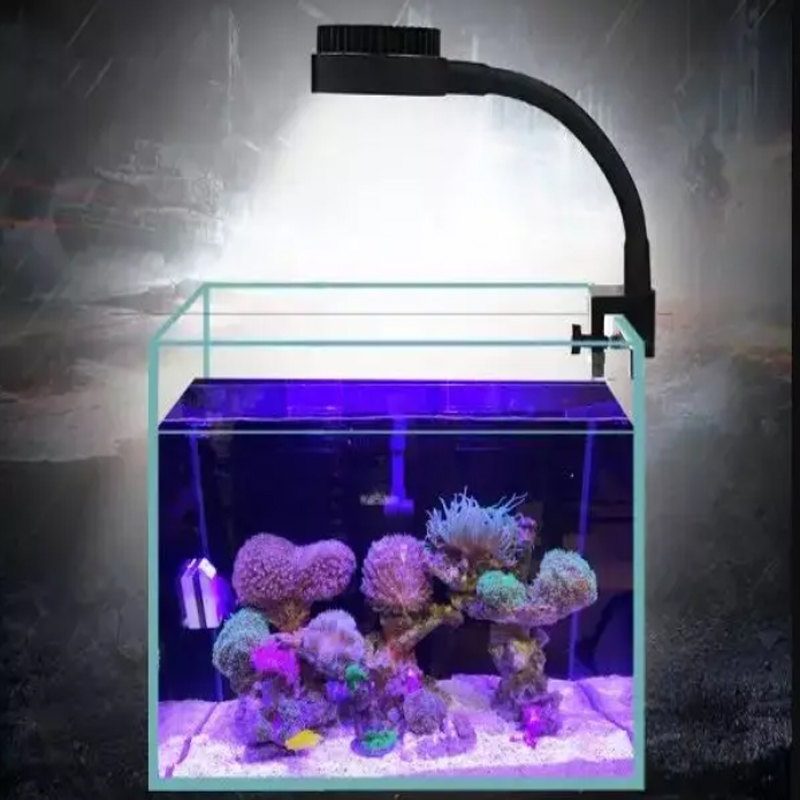 Zetlight ledライトM1 1050フルスペクトルナ - Marine Aquarium Nano のレビューと価格