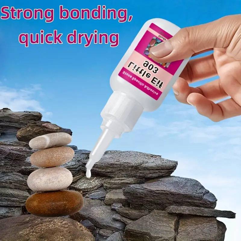 20g 高耐久性速乾性石用接着剤、カウンタートップ、水槽、タ - Marine Aquarium Glue のレビューと価格