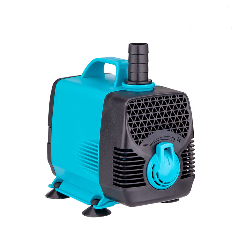 超静音水中フィルターポンプ,220v,養魚池の噴水,高水槽水 - Marine Aquarium Nano のレビューと価格