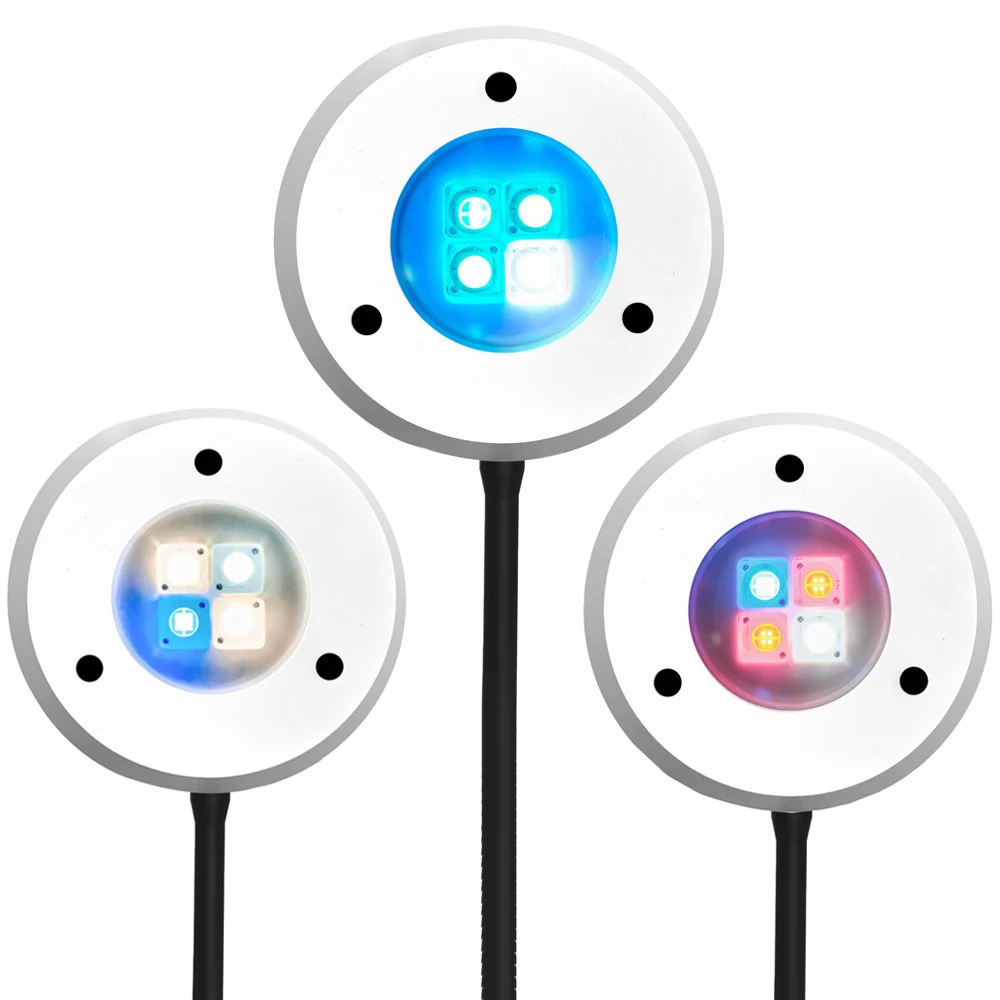 スペクトラアクアSP20 20WナノアクアリウムライトIP6 - Aqua Marine Tank のレビューと価格