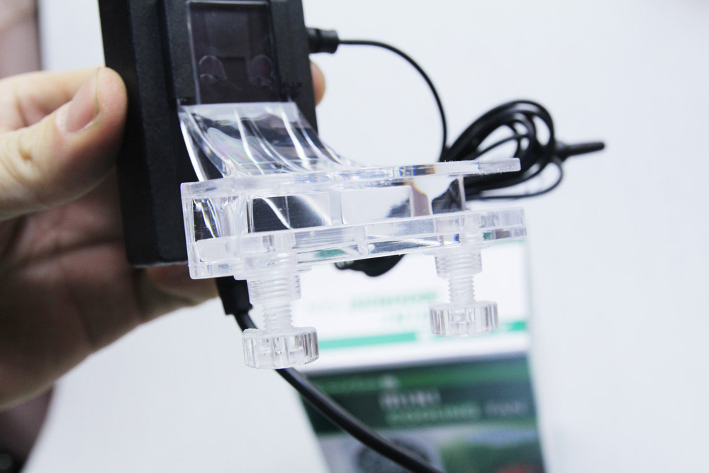 水族館や水槽用のミニ冷却ファン,自動温度制御 - Marine Aquarium Nano のレビューと価格
