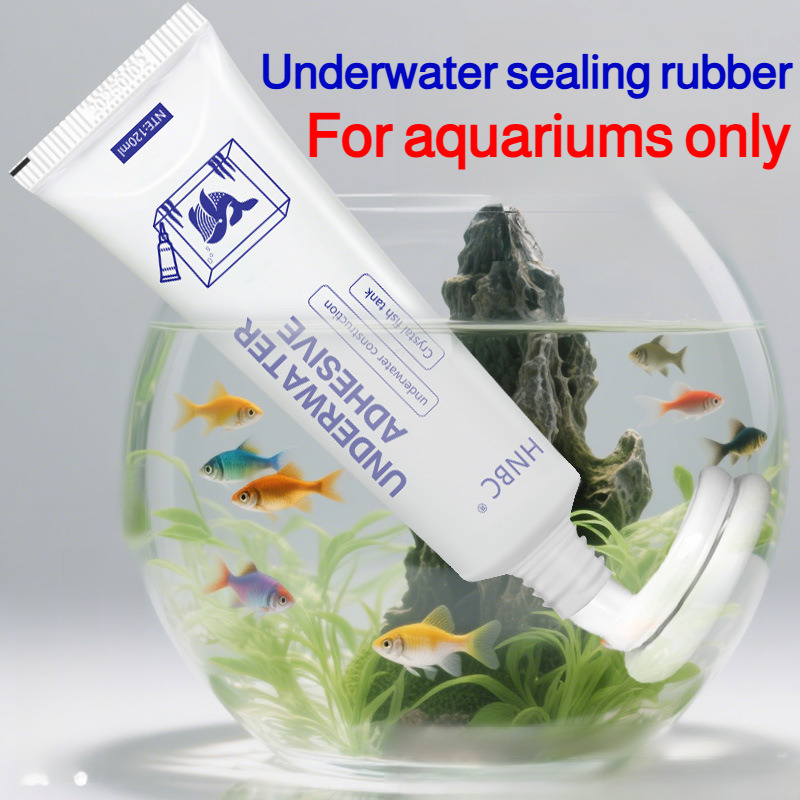 60 グラム防水シーラント透明/白防水接着剤傷つけない水槽修 - Marine Aquarium Glue のレビューと価格