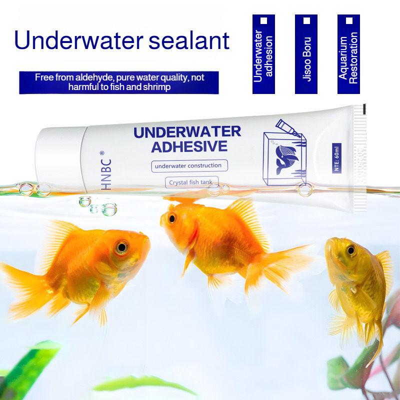 60 グラム防水シーラント透明/白防水接着剤傷つけない水槽修 - Marine Aquarium Glue のレビューと価格