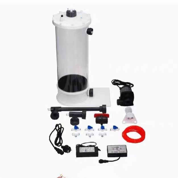 CR-140/200/200H カルシウムリアクター 水槽用 - Aquarium Marine のレビューと価格