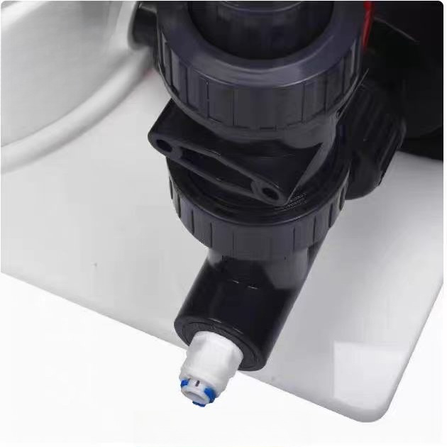 CR-140/200/200H カルシウムリアクター 水槽用 - Aquarium Marine のレビューと価格